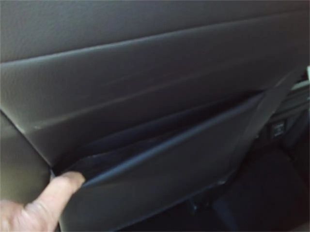 Mazda CX-60 4WD Homura