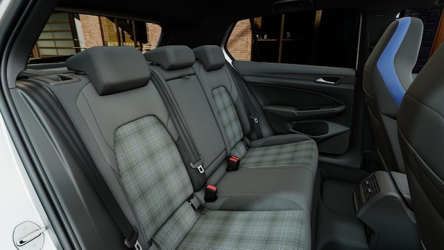 Volkswagen Golf DSG GTE Golf VIII