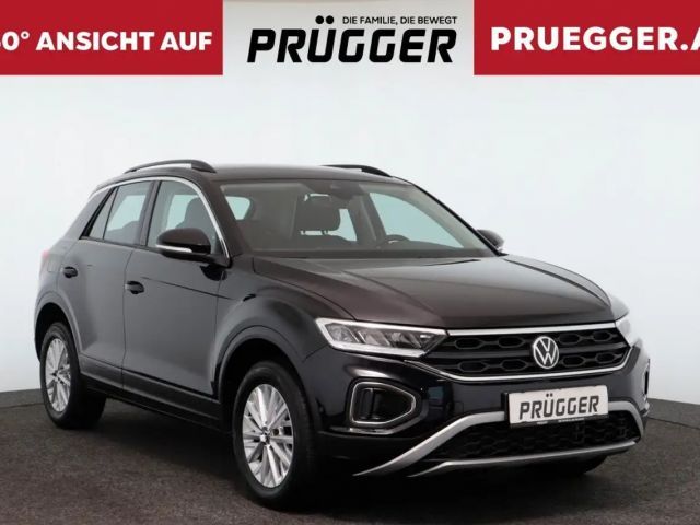 Volkswagen T-Roc DSG Life