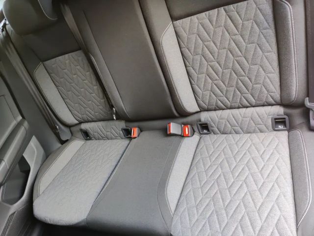 Volkswagen Taigo 1.0 TSI DSG Move