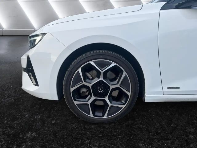 Opel Astra 1.6 Turbo Turbo Ultimate