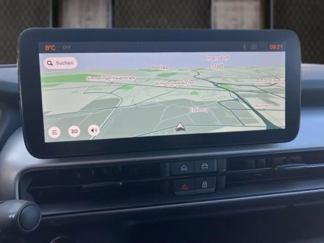 Jeep Avenger Altitude