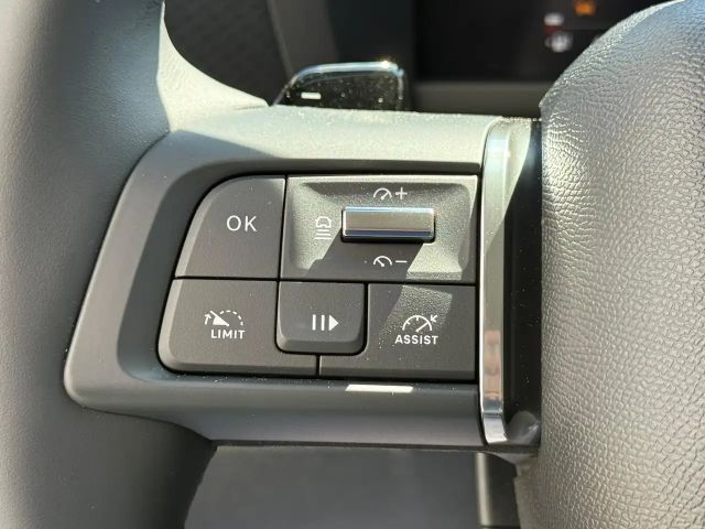 Citroën C4 Hybrid Max