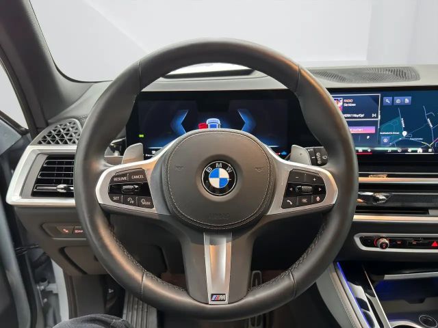 BMW X5 xDrive30d