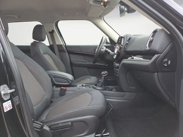 MINI Cooper E All4 SE