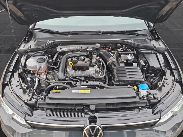 Volkswagen Golf 1.0 TSI Life