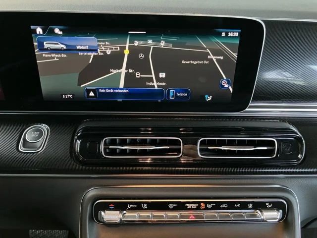 Mercedes-Benz EQV 300 Limousine Lang