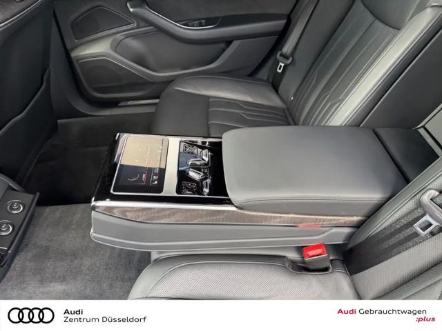 Audi A8 50 TDI Quattro