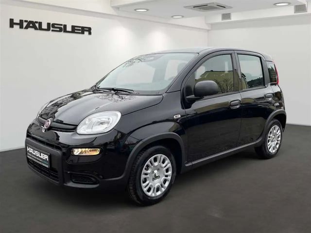 Fiat Panda Hybrid 1.0 GSE Klima, Tempomat, Parksens., Isofix,