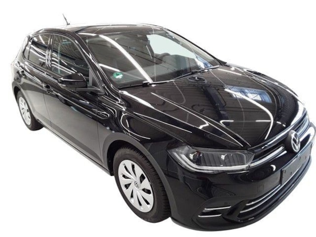 Volkswagen Polo 1.0 TSI DSG Style