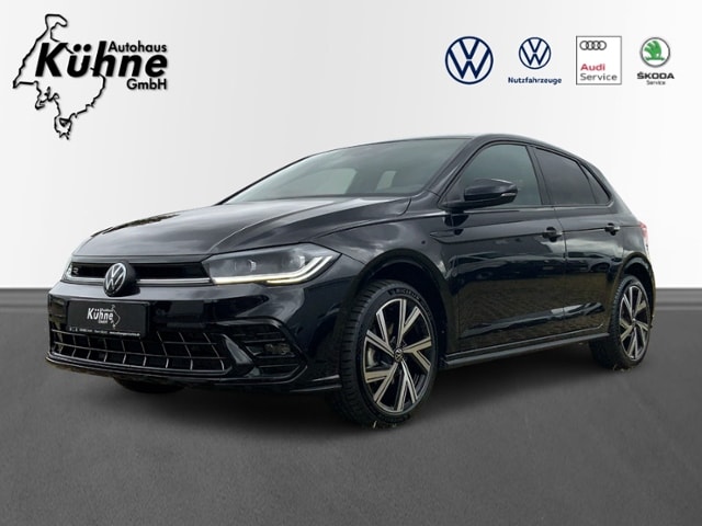 Volkswagen Polo 1.0 TSI