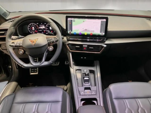 Cupra Formentor 2.0 TSI 4Drive VZ