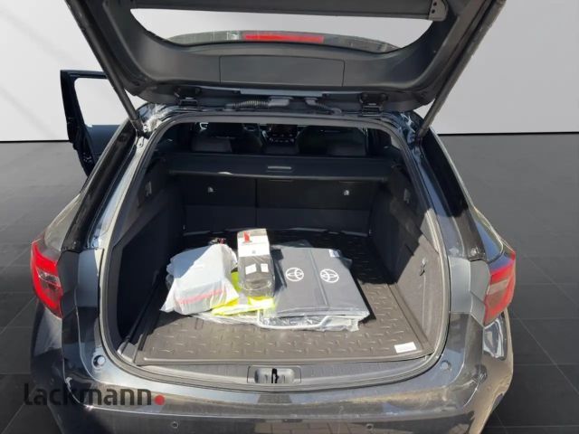 Toyota Corolla Hybride Technik Touring