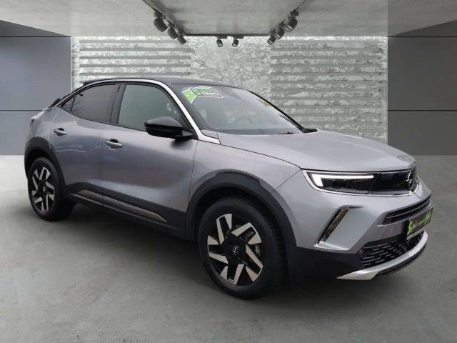 Opel Mokka Elegance Mokka-e