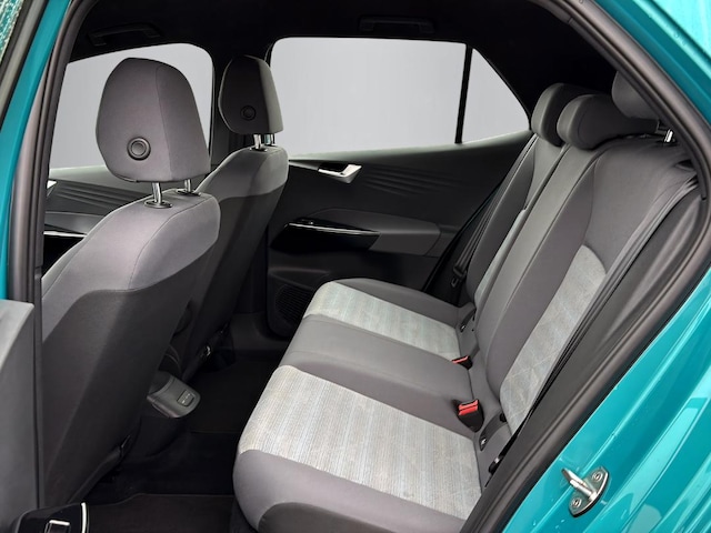 Volkswagen ID.3 City