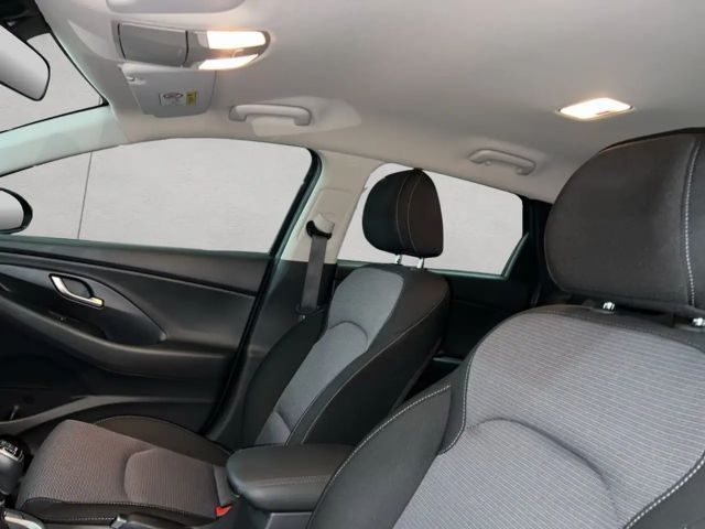 Hyundai i30 1.0 Connect T-GDi