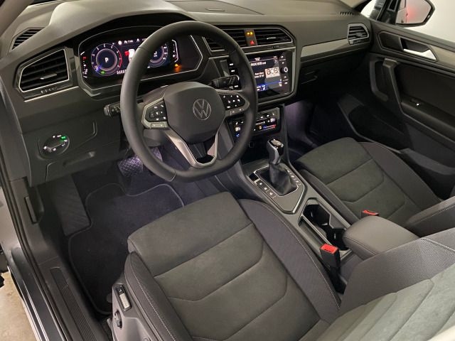 Volkswagen Tiguan 1.5 TSI Allspace DSG Life
