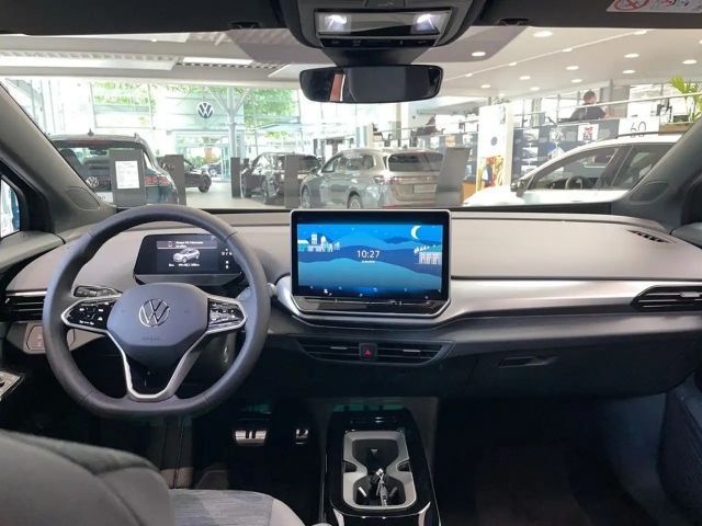 Volkswagen ID.4 77 KWh Performance Pro