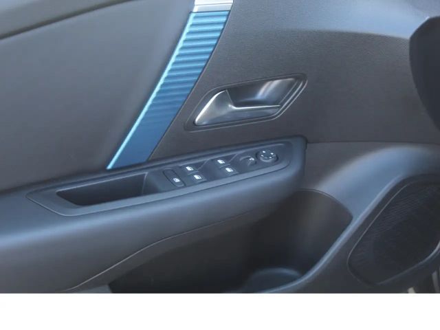 Citroën C4 Shine136 Schiebedach Leder Massagesitze Navi Keyle