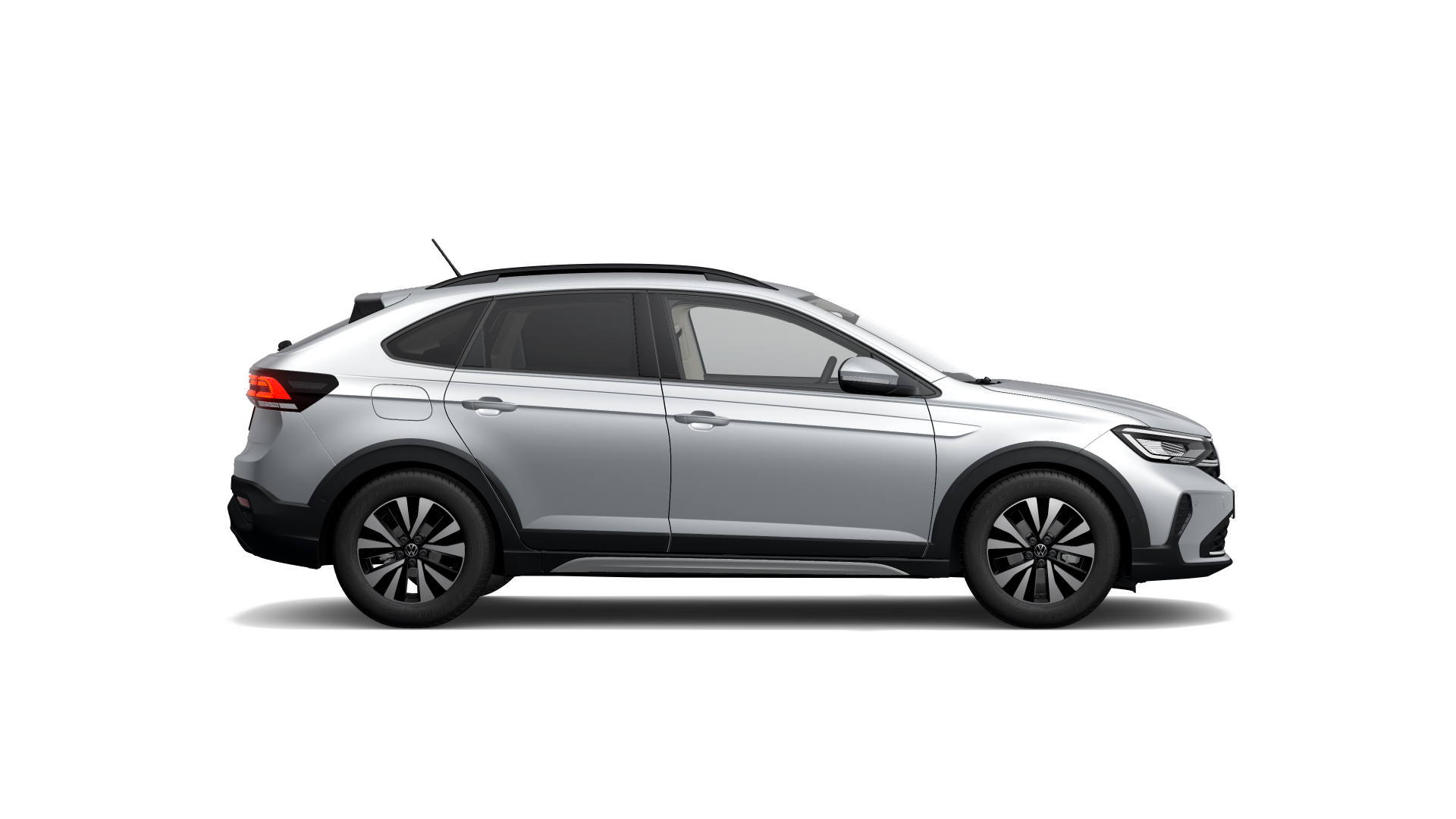 Volkswagen Taigo 1.0 TSI DSG Life