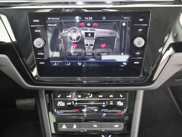 Volkswagen Touran 1.5 TSI DSG R-Line