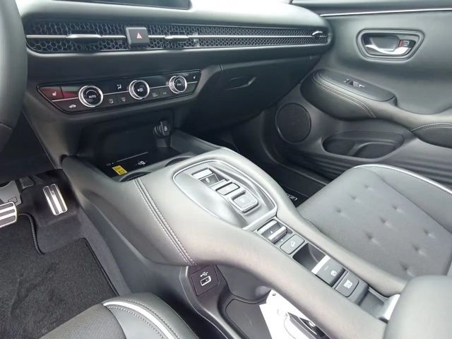 Honda ZR-V 2.0 e:HEV i-MMD