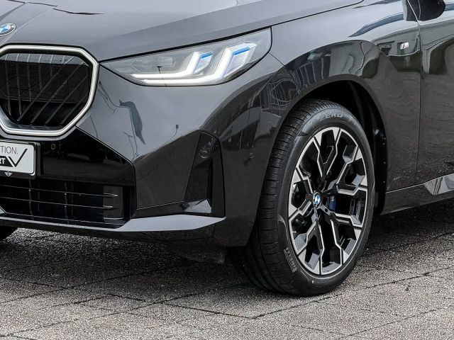 BMW X3 M-Sport xDrive