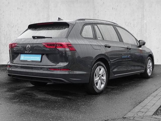 Volkswagen Golf 1.5 TSI Variant