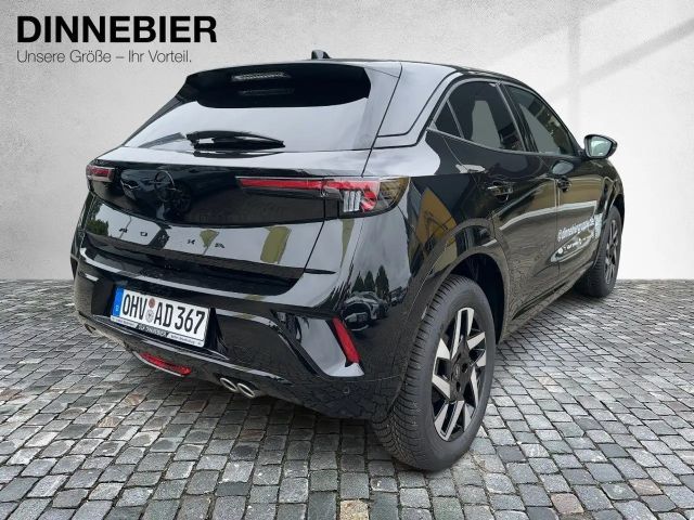 Opel Mokka GS-Line Grand Sport