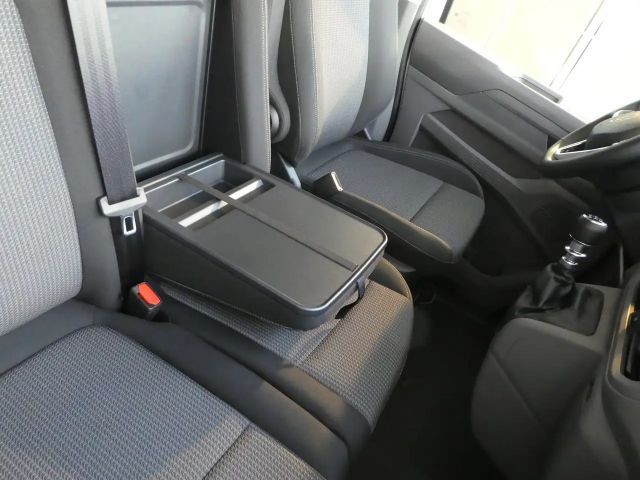 Volkswagen Transporter T7