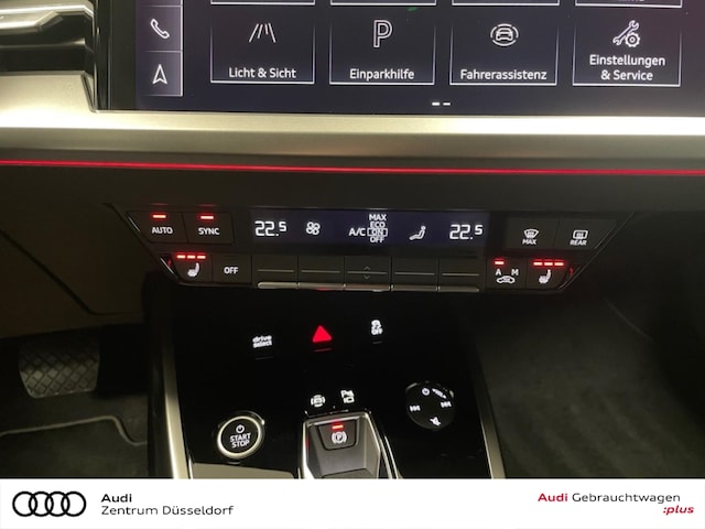 Audi Q4 e-tron 40 Sportback