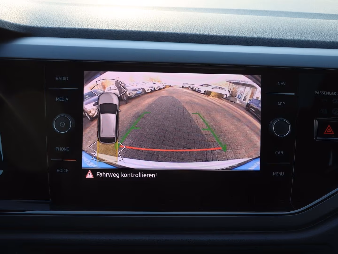 Volkswagen Taigo 1.5 TSI DSG R-Line