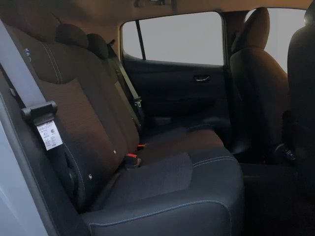 Nissan Leaf 40 kWh N-Connecta