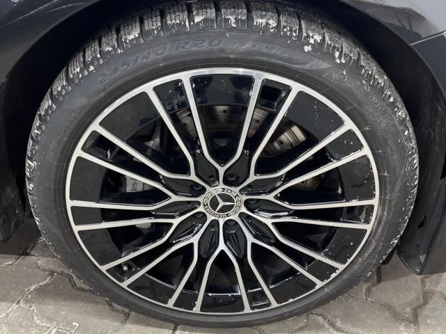 Mercedes-Benz E 220 AMG Line E 220 d Estate