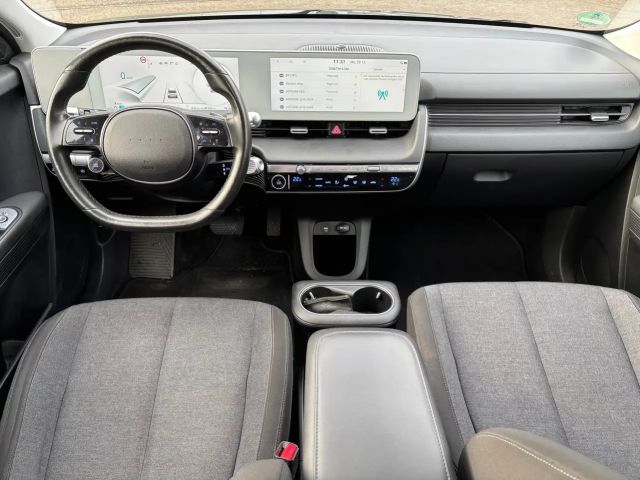 Hyundai IONIQ 5 58 kWh