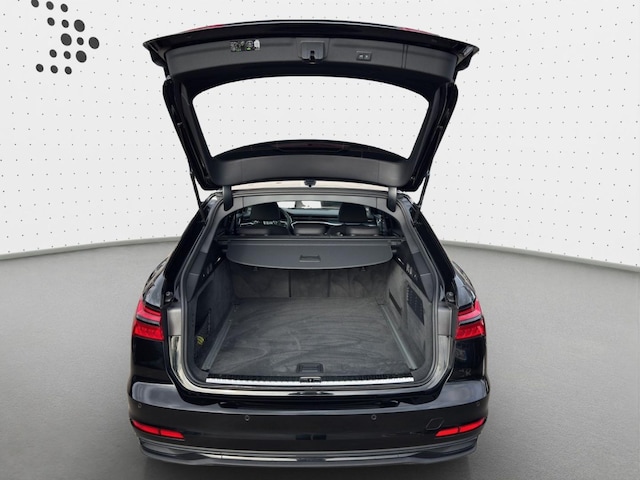 Audi A6 45 TDI Avant Quattro S-Tronic