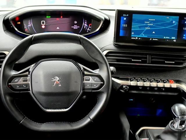 Peugeot 5008 Allure Pack PureTech