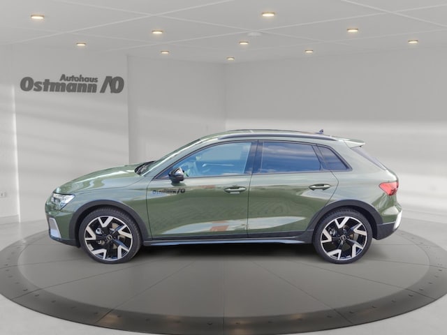 Audi A3 35 TFSI S-Tronic