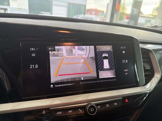 Opel Grandland X GS-Line Grand Sport