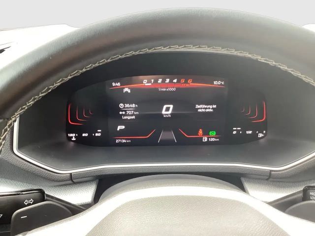 Seat Tarraco 2.0 TDI DSG Style