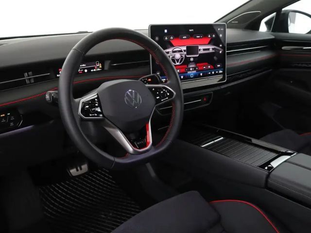 Volkswagen ID.7 4Motion Business GTX Tourer