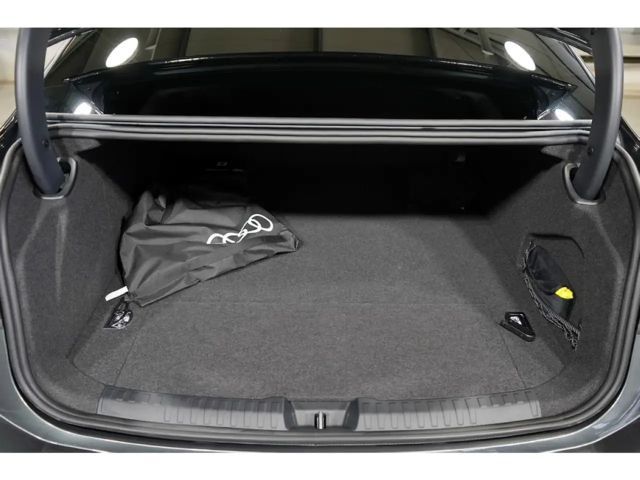 Audi A6 e-tron Edition Quattro