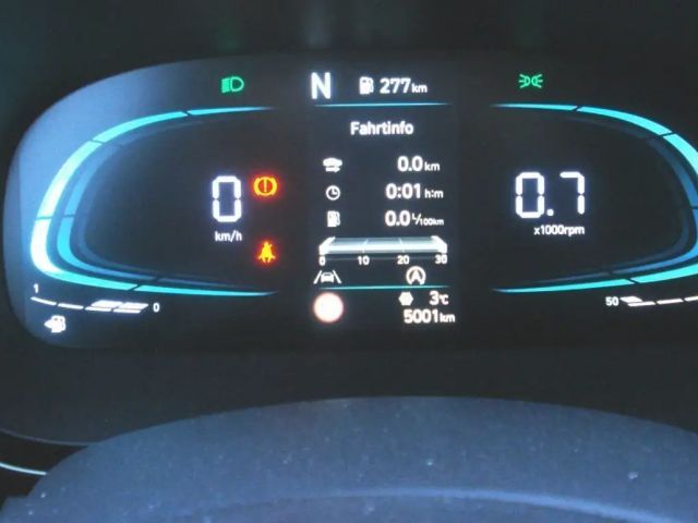 Hyundai i10 1,2 i Line Plus Aut.