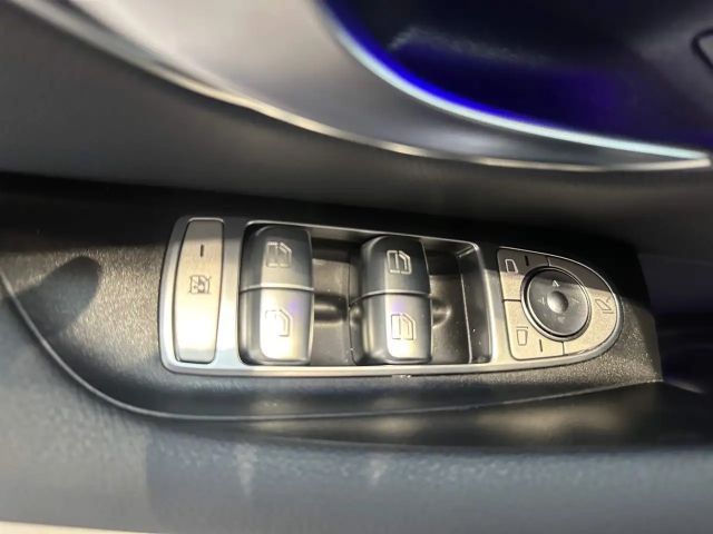 Mercedes-Benz E 200 AMG Line Estate