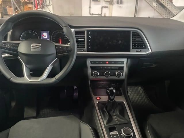 Seat Ateca 2.0 TDI