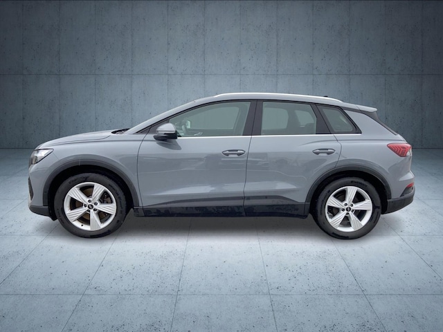 Audi Q4 e-tron 40
