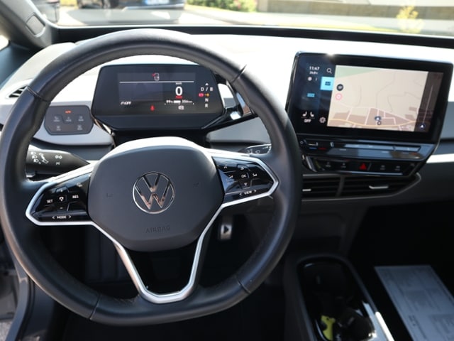 Volkswagen ID.3 IQ.Drive Max