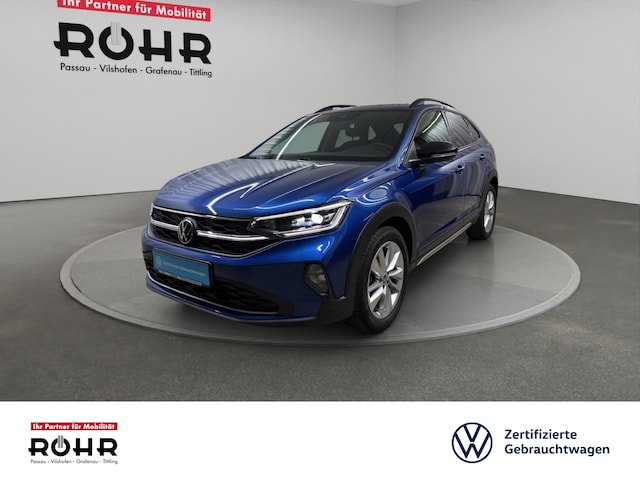 Volkswagen Taigo 1.0 TSI