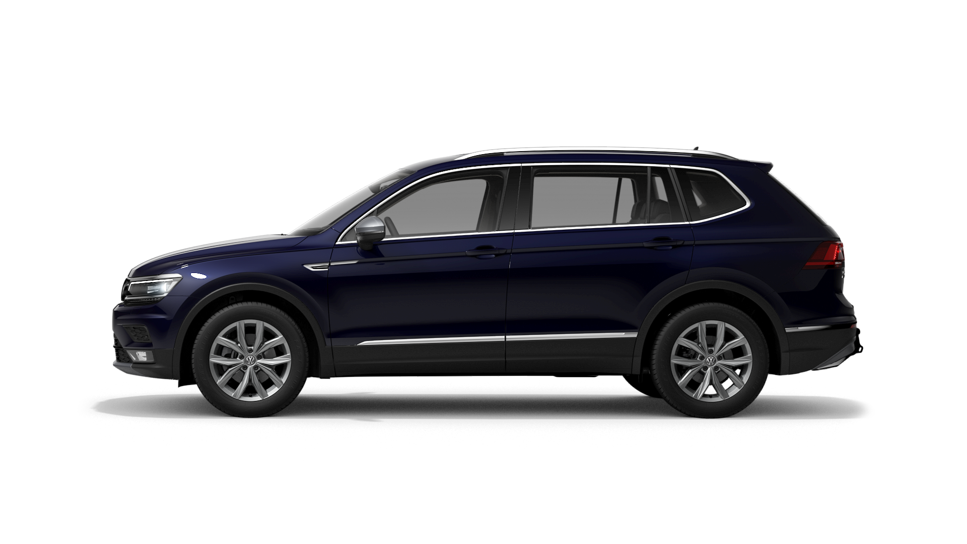 Volkswagen Tiguan 1.5 TSI Allspace Highline