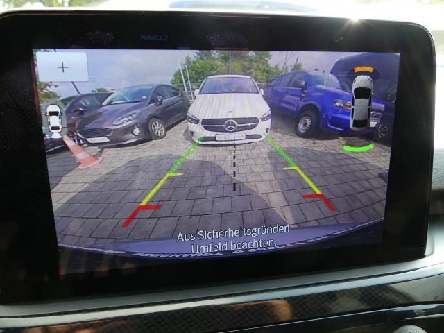 Ford Kuga 4x4 AWD ST Line X